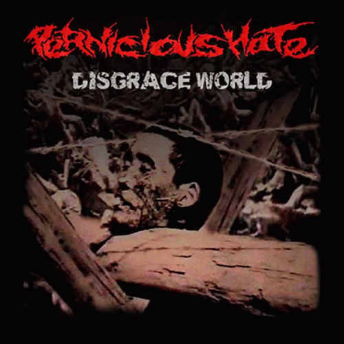 Pernicious Hate : Disgrace World